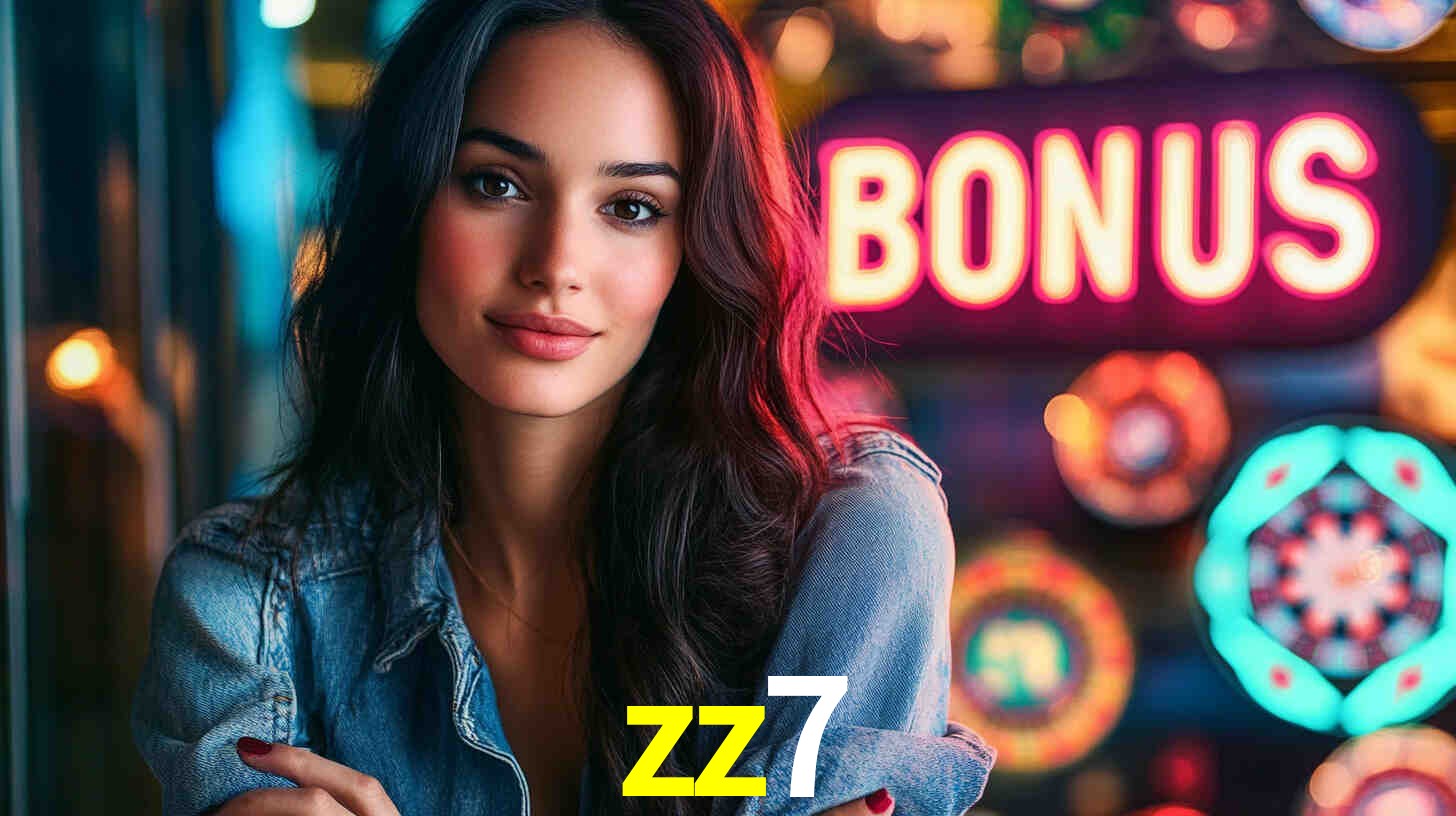 zz7: Seu Cassino Premiado com Pagamentos Rápidos