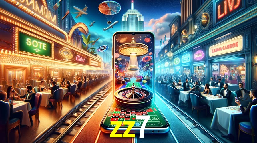 Secure Login zz7