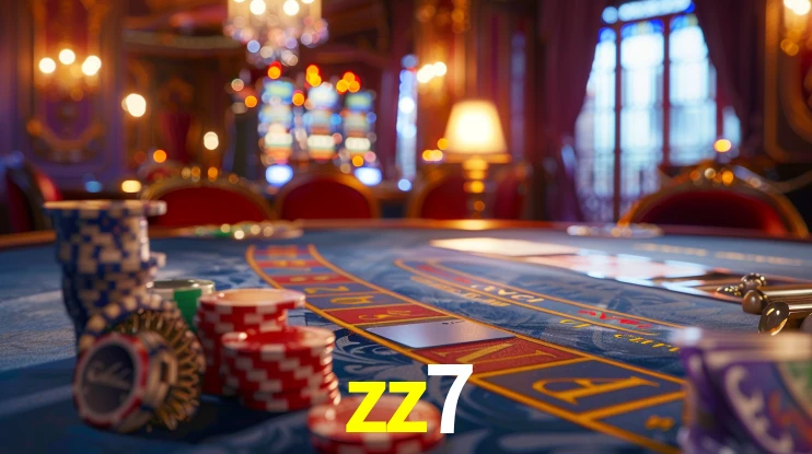 Live Casino zz7
