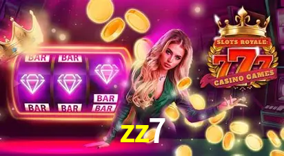Descubra o Mundo do Cassino Online com zz7