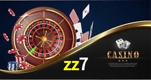 Mesa de Blackjack zz7