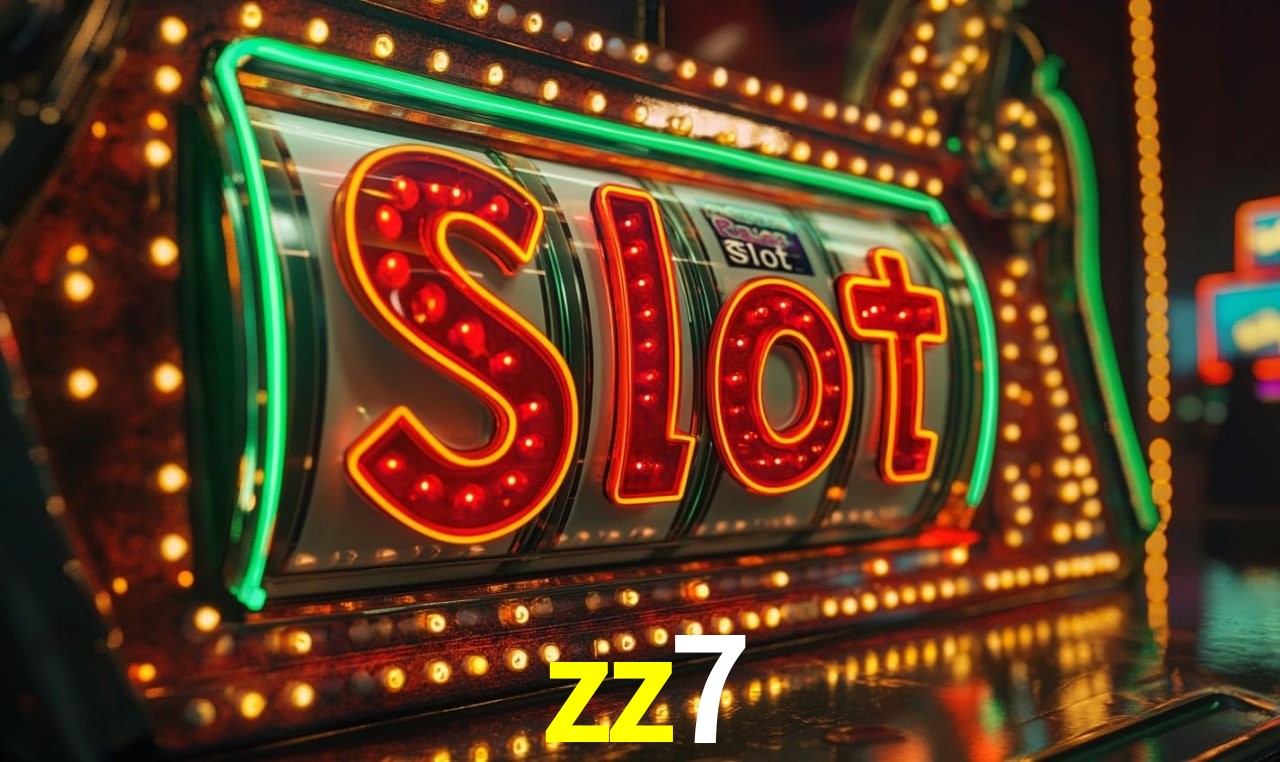 Casino Ao Vivo zz7