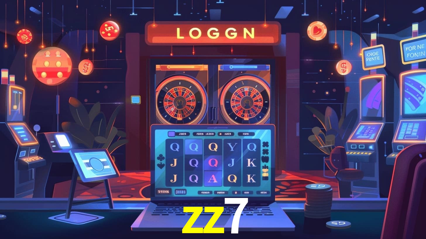 Login Seguro zz7