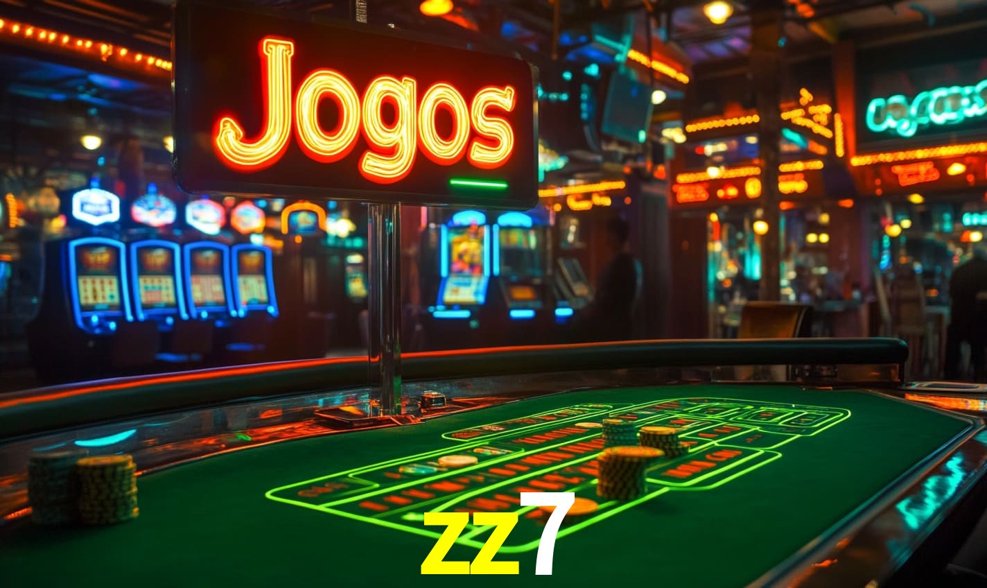 Estatísticas do Jogo zz7