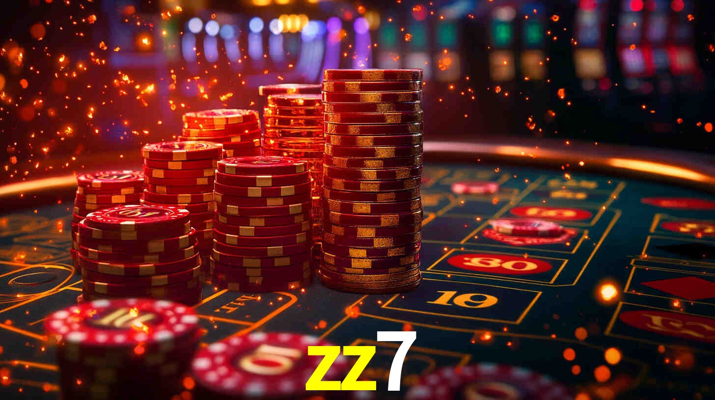 Welcome Bonus zz7