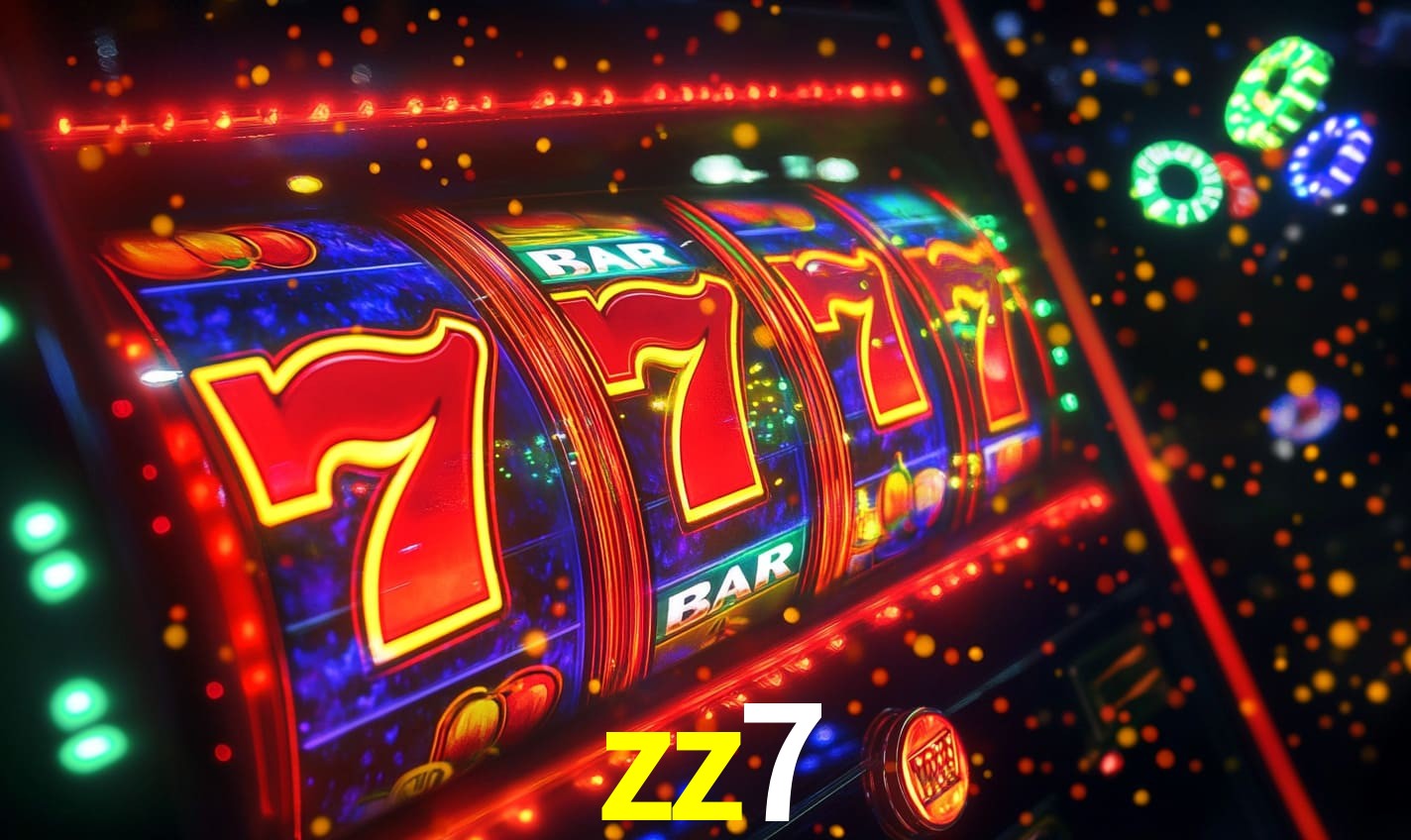 Sinta a adrenalina dos jogos de cassino com zz7