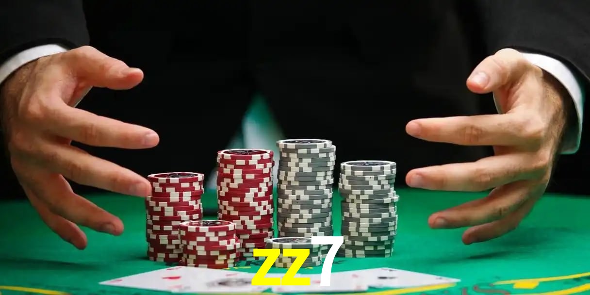 cassino zz7