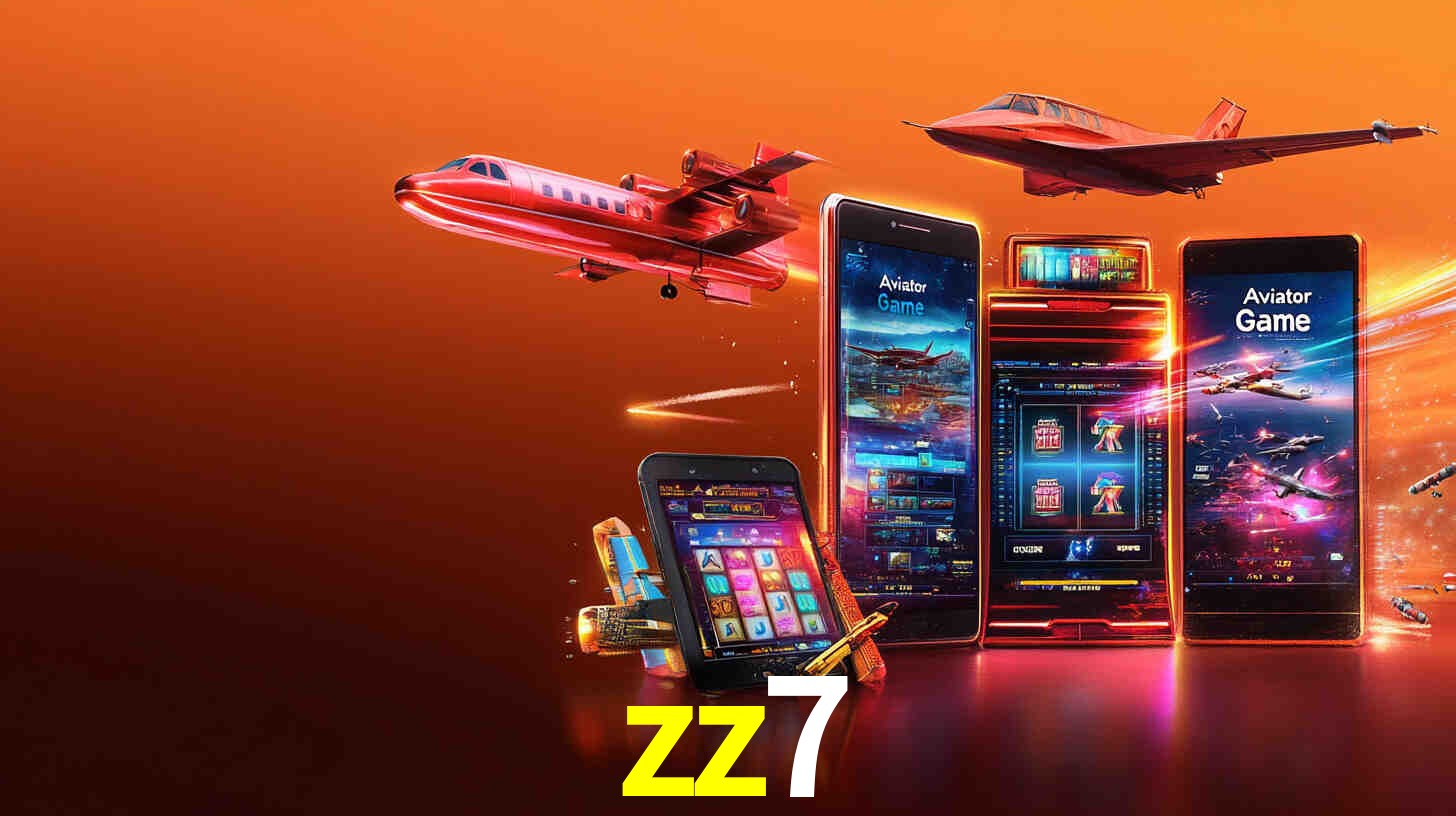 Inovações de Jogos na zz7: O Futuro das Experiências Interativas