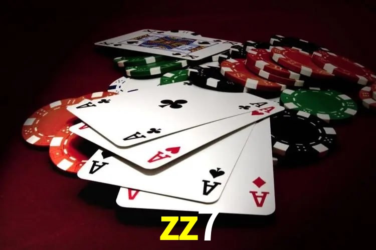 Interface do App zz7