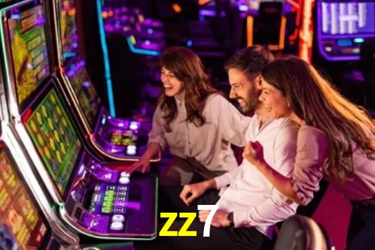 Inovações de Jogos na zz7: O Futuro das Experiências Interativas