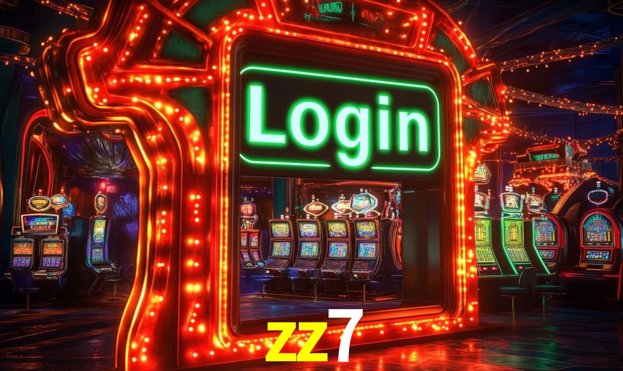 Casino Ao Vivo zz7