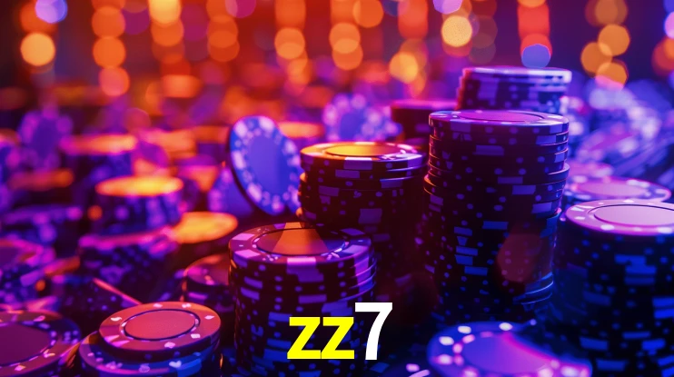 zz7: A Experiência de Casino com Jogos de Mesa ao Vivo