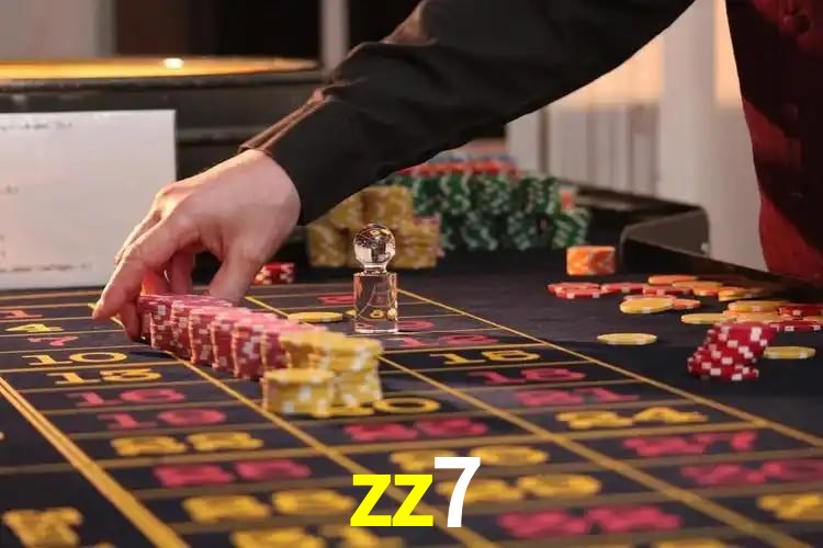 Apostas Esportivas na zz7: Um Guia Completo