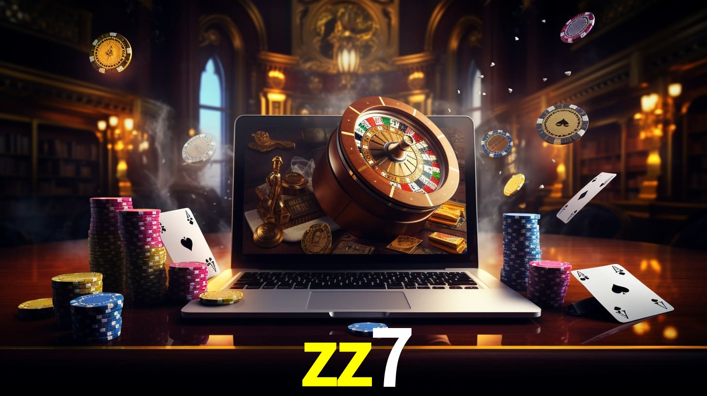 VIP Casino zz7