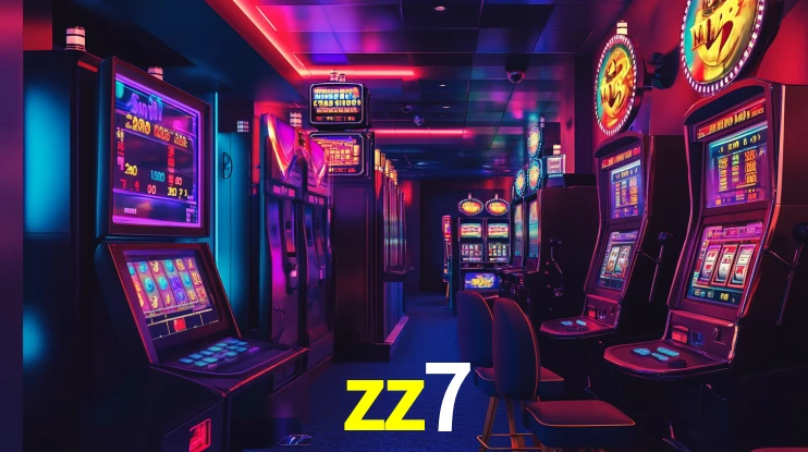 zz7 App Interface