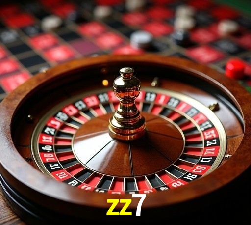 Tecnologia da Plataforma zz7