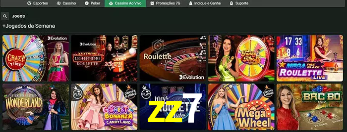 zz7 bet